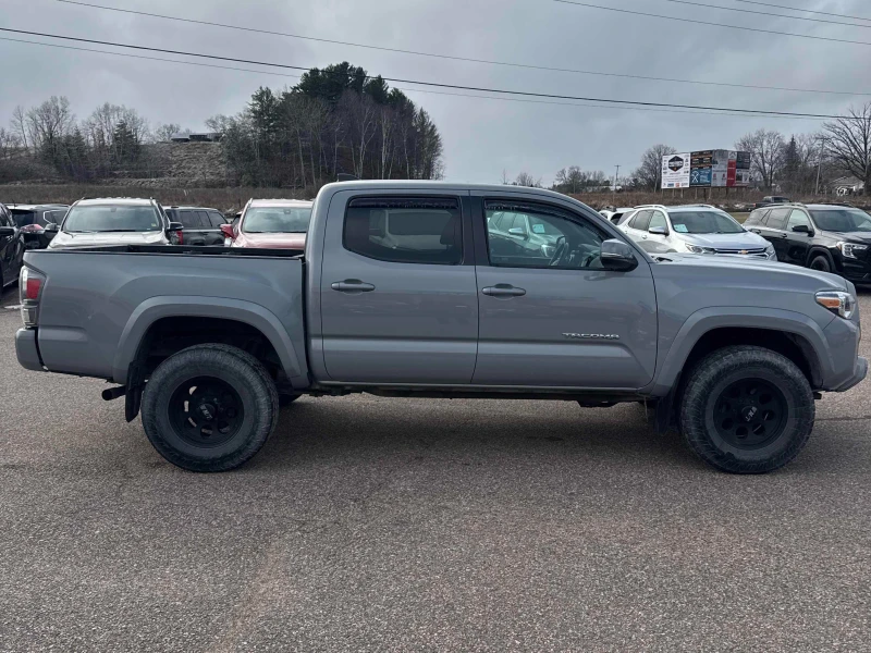Toyota Tacoma CARFAX * * АВТО КРЕДИТ * * , снимка 5 - Автомобили и джипове - 52472780