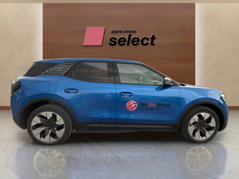 Ford Explorer BEV 79 kWh, снимка 10 - Автомобили и джипове - 52656826