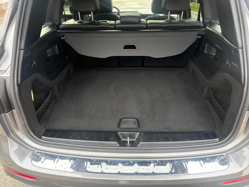 Mercedes-Benz GLB * 250 4MATIC SUV * CARFAX * БЕЗ ПЪРВОНАЧАЛНА ВНОСК, снимка 11 - Автомобили и джипове - 52903662