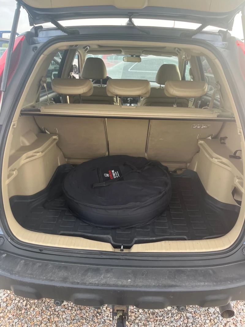 Honda Cr-v 4х4, снимка 3 - Автомобили и джипове - 52976185