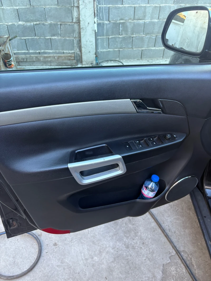 Opel Antara, снимка 10 - Автомобили и джипове - 53219945