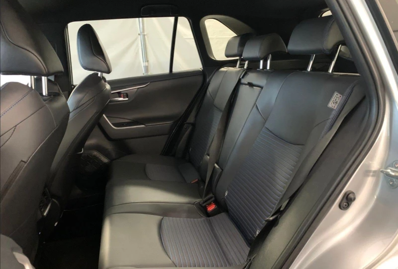 Toyota Rav4 Hybrid Style LED+ | ACC| Kam| JBL| 360| кожа| нали, снимка 6 - Автомобили и джипове - 53238420