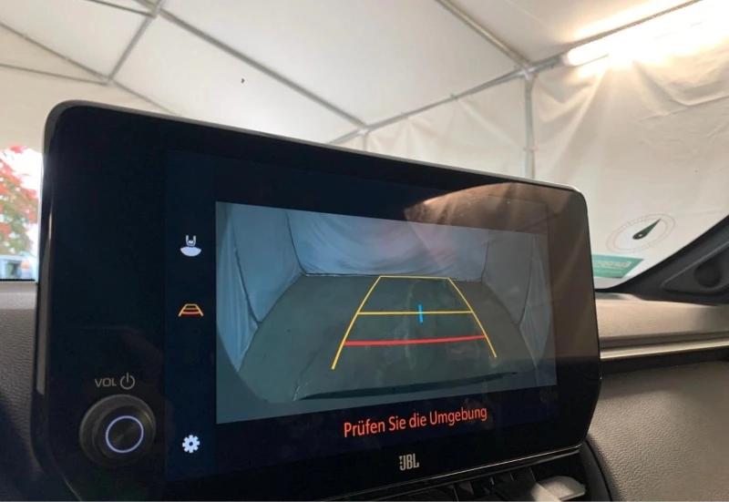 Toyota Rav4 Hybrid Style LED+ | ACC| Kam| JBL| 360| кожа| нали, снимка 11 - Автомобили и джипове - 53238420