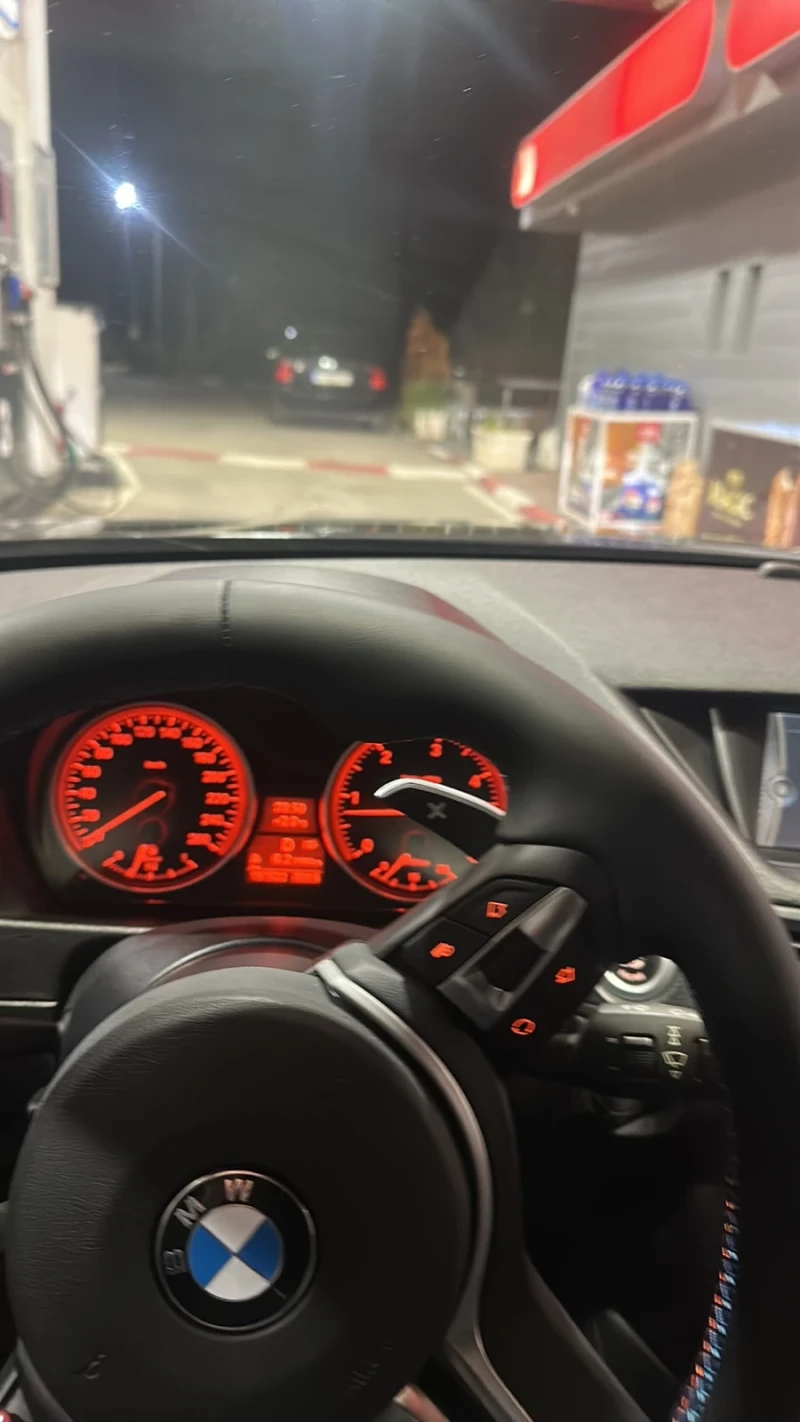 BMW X1 25d xdrive, снимка 5 - Автомобили и джипове - 53297991