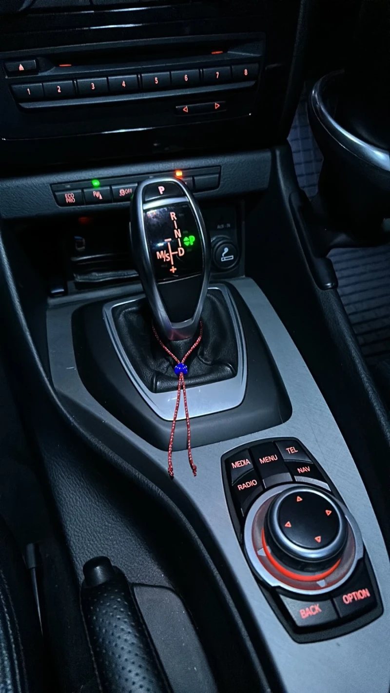 BMW X1 25d xdrive, снимка 4 - Автомобили и джипове - 53297991