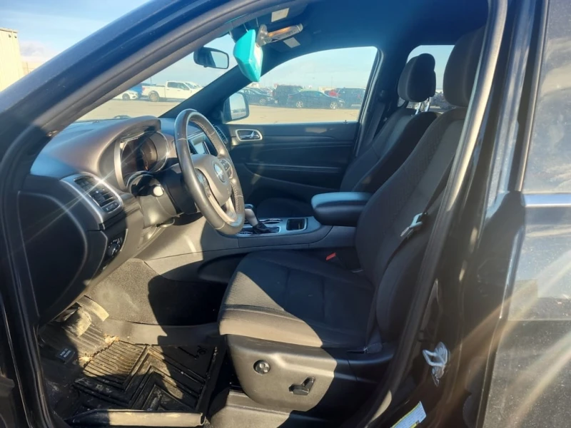 Jeep Grand cherokee * LAREDO * CARFAX * БЕЗ ПЪРВОНАЧАЛНА ВНОСКА, снимка 5 - Автомобили и джипове - 53439495