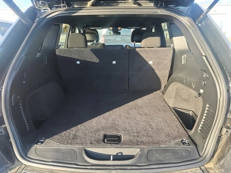 Jeep Grand cherokee * LAREDO * CARFAX * БЕЗ ПЪРВОНАЧАЛНА ВНОСКА, снимка 13 - Автомобили и джипове - 53439495