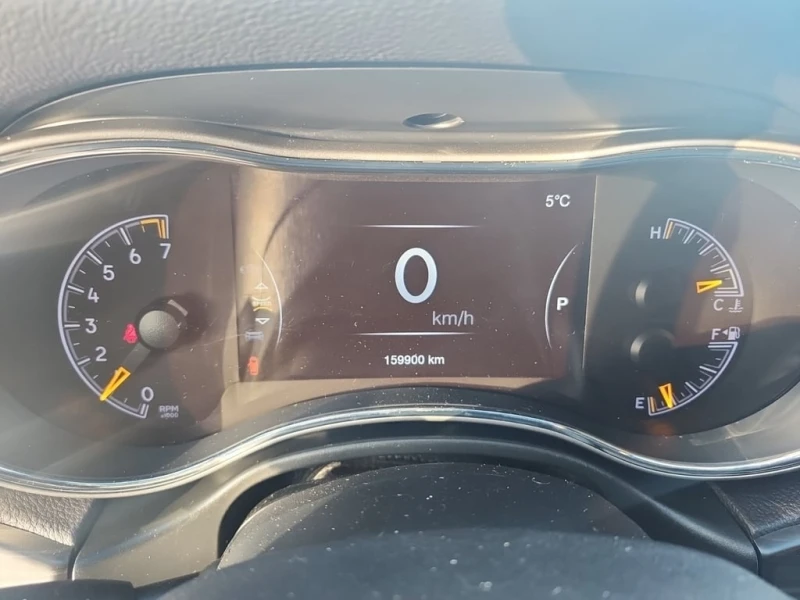 Jeep Grand cherokee * LAREDO * CARFAX * БЕЗ ПЪРВОНАЧАЛНА ВНОСКА, снимка 9 - Автомобили и джипове - 53439495