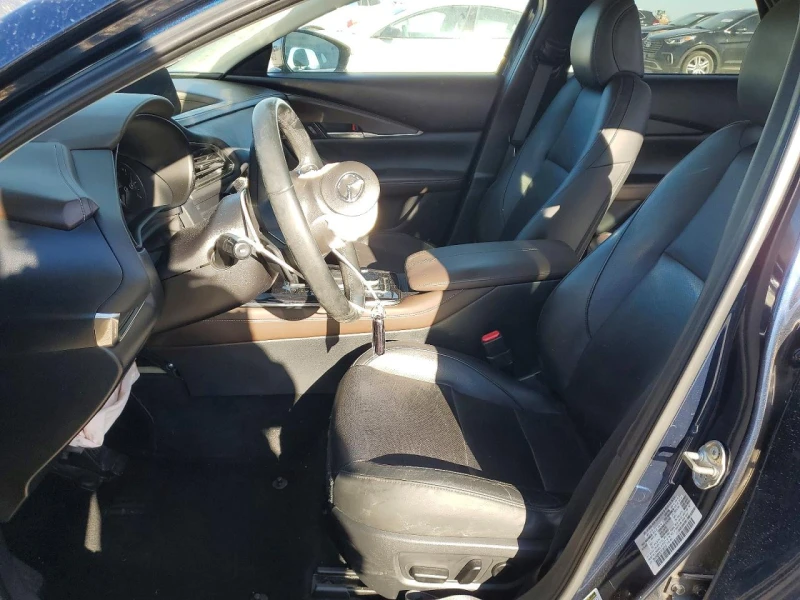 Mazda CX-30 2.5l Premium, снимка 7 - Автомобили и джипове - 53578062