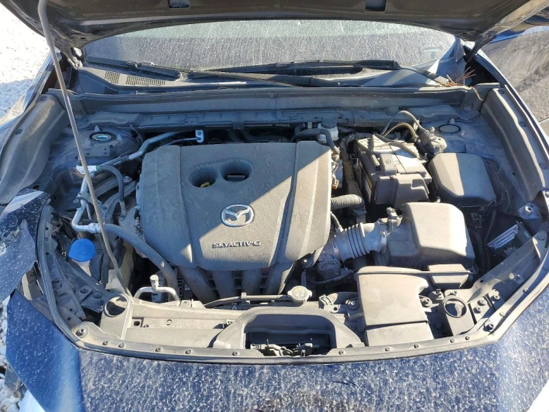 Mazda CX-30 2.5l Premium, снимка 12 - Автомобили и джипове - 53578062