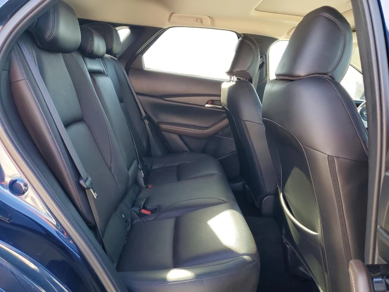 Mazda CX-30 2.5l Premium, снимка 11 - Автомобили и джипове - 53578062