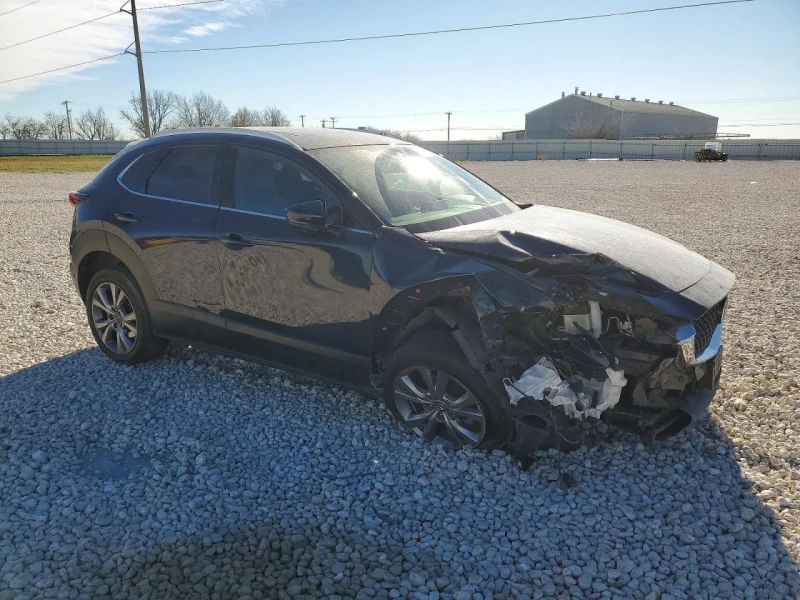 Mazda CX-30 2.5l Premium, снимка 4 - Автомобили и джипове - 53578062