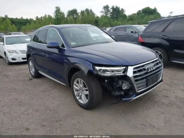 Audi Q5 45 TFSI - 40000 лв. - 89422463 1
