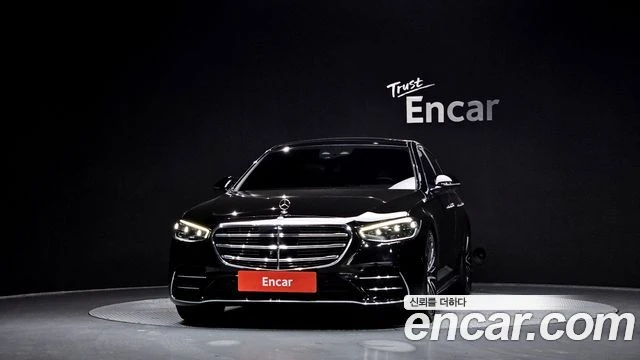 Mercedes-Benz S 400, снимка 2 - Автомобили и джипове - 54939179