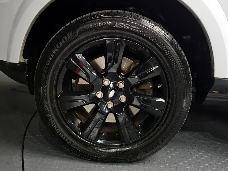 Land Rover Discovery 3.0 Sdv6 Se, снимка 5 - Автомобили и джипове - 56000674