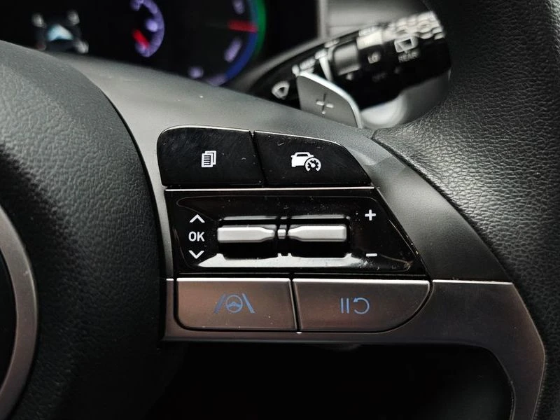 Hyundai Tucson Modern 2WD| 226к.с., снимка 17 - Автомобили и джипове - 56125973