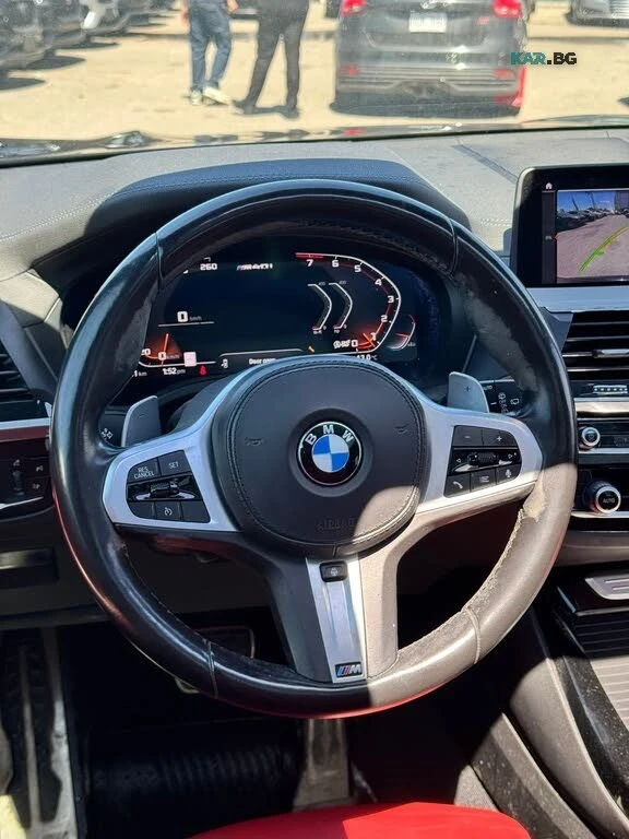 BMW X3 M40i* �������* ����* ����* ������*  | Mobile.bg � ����������� 7