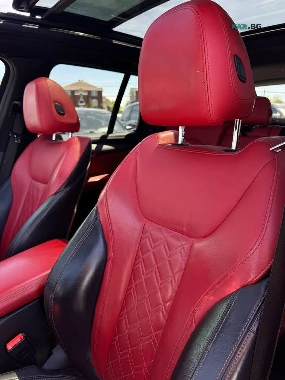 BMW X3 M40i* �������* ����* ����* ������*  | Mobile.bg � ����������� 11