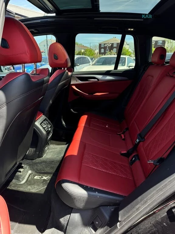 BMW X3 M40i* �������* ����* ����* ������*  | Mobile.bg � ����������� 15
