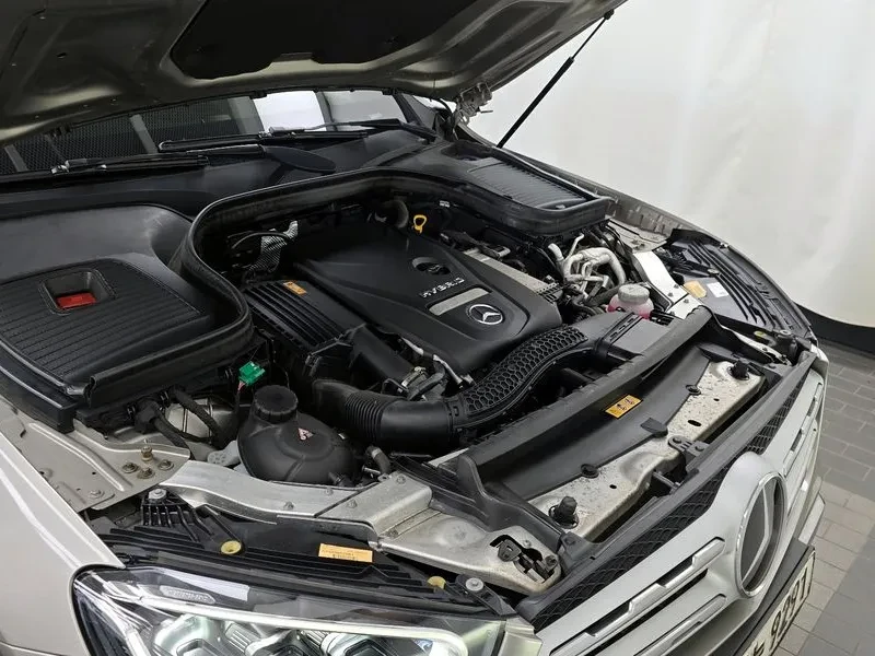 Mercedes-Benz GLC  X253 Glc300E 4Matic | Mobile.bg � ����������� 6