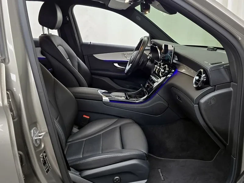 Mercedes-Benz GLC  X253 Glc300E 4Matic | Mobile.bg � ����������� 11