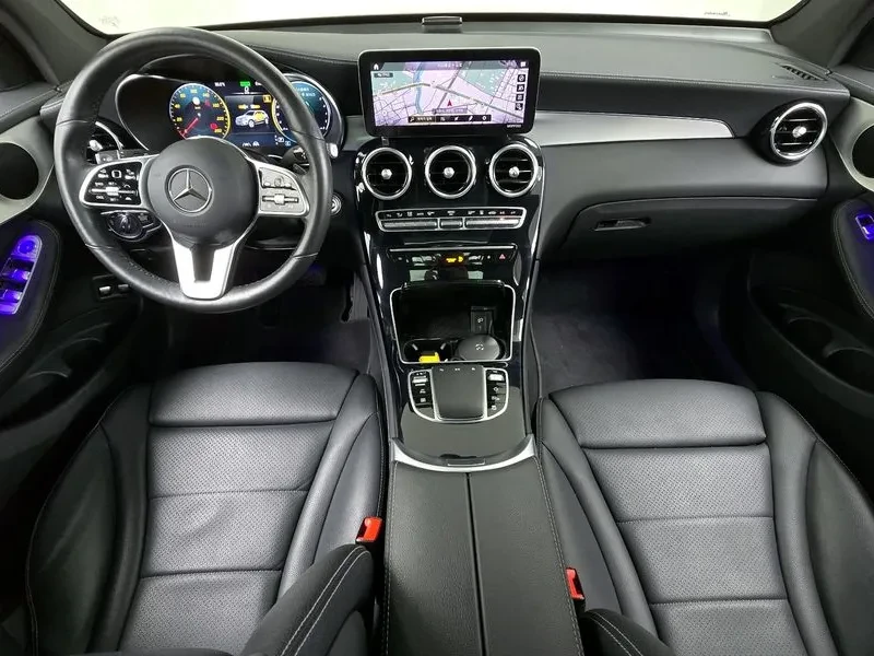 Mercedes-Benz GLC  X253 Glc300E 4Matic | Mobile.bg � ����������� 7