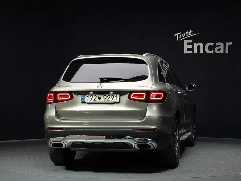 Mercedes-Benz GLC  X253 Glc300E 4Matic | Mobile.bg � ����������� 4