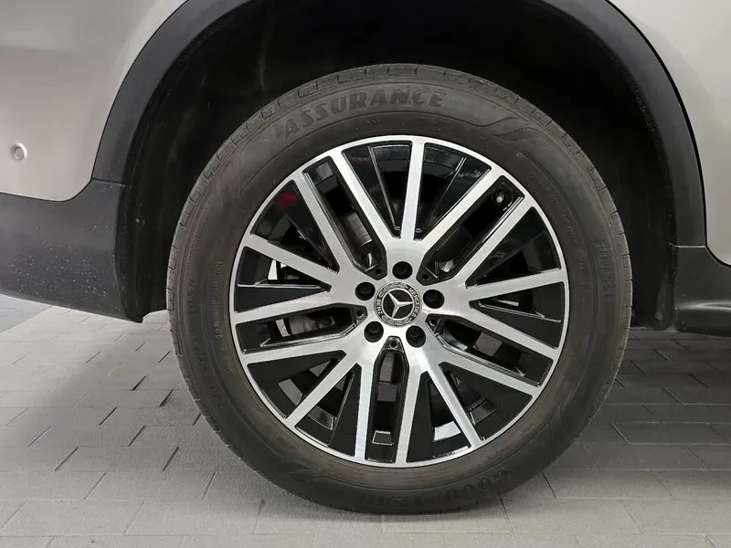 Mercedes-Benz GLC  X253 Glc300E 4Matic | Mobile.bg � ����������� 5