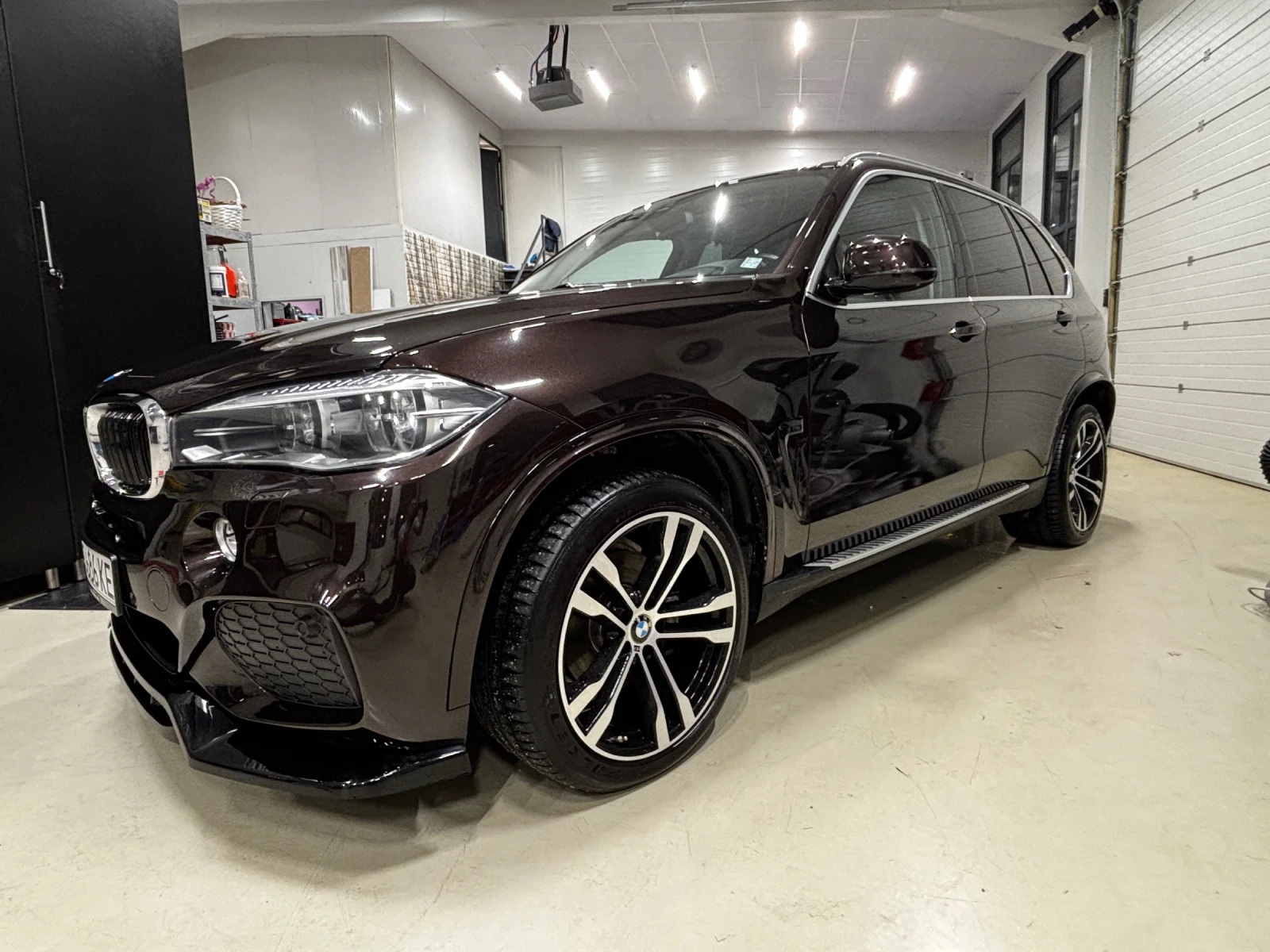BMW X5 M Performance, снимка 1
