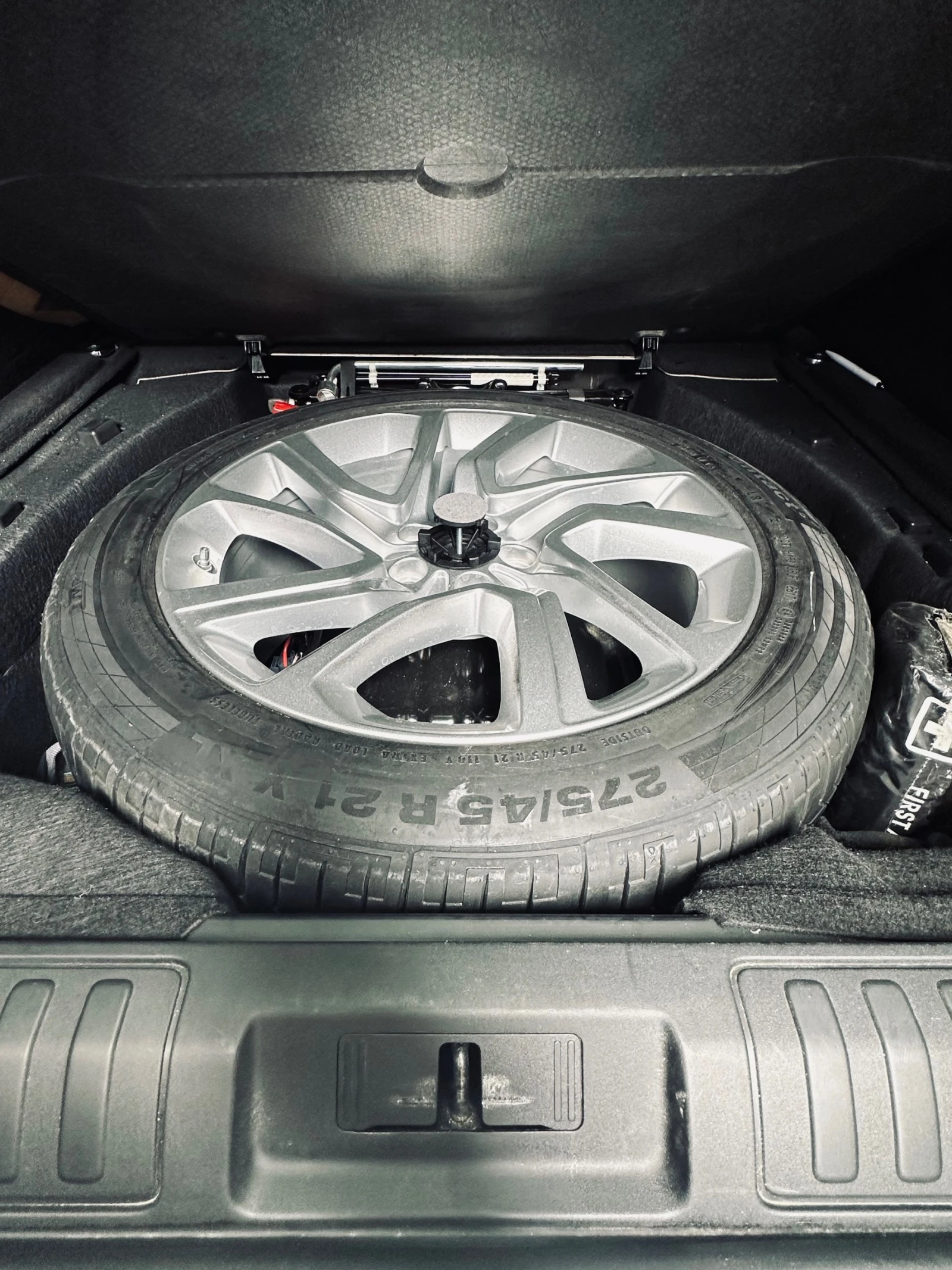 Land Rover Range Rover Sport 4.4 SDV8 HSE Dynamic | Mobile.bg   15