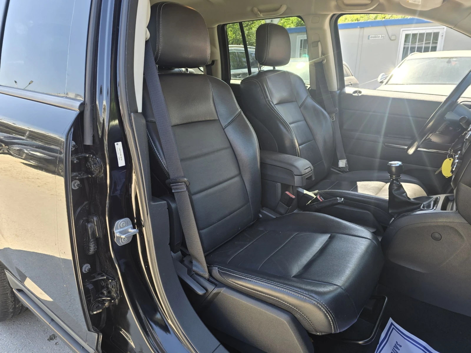 Jeep Compass 2.2CRD - 136.. - Limited | Mobile.bg   12