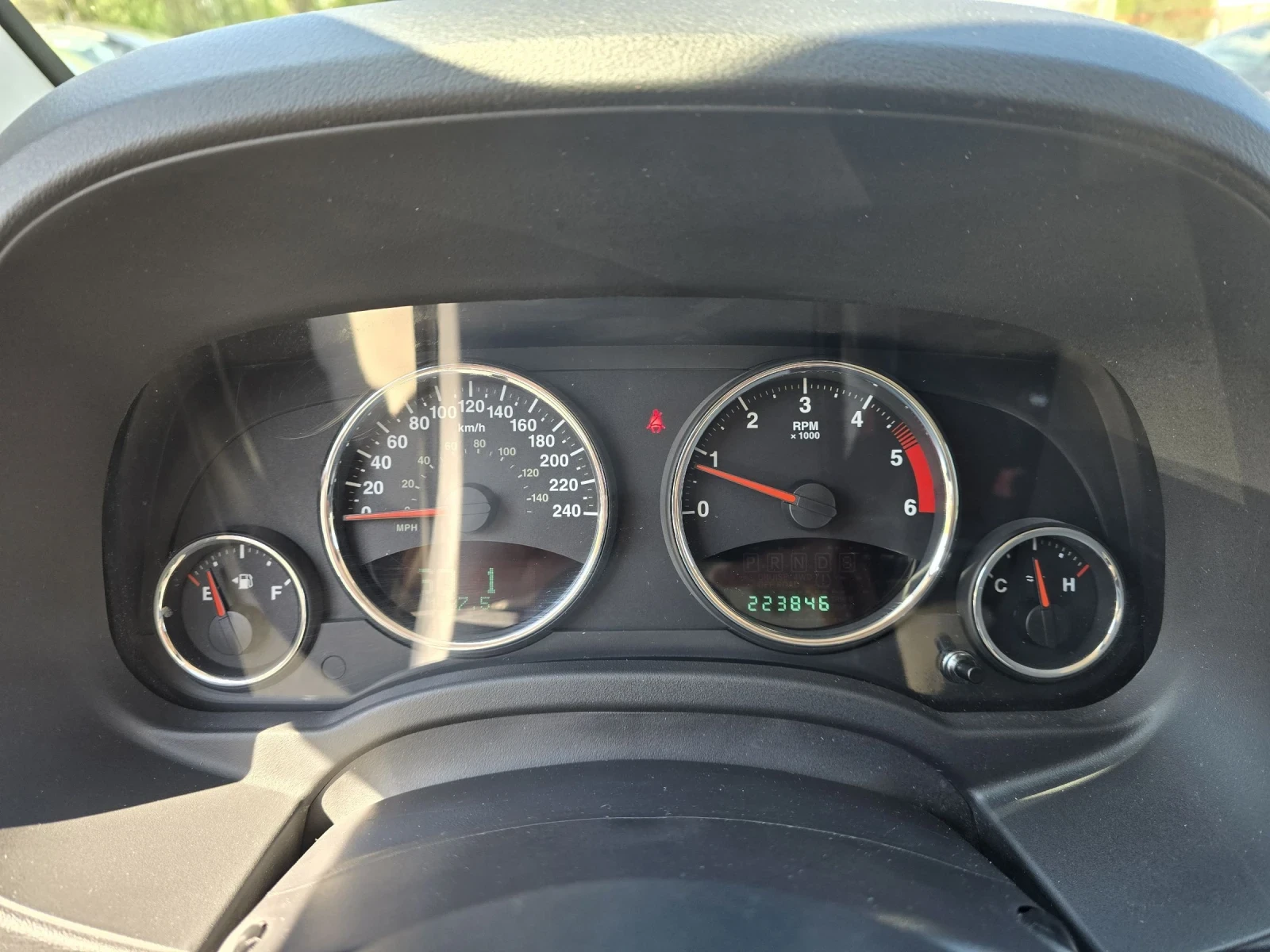 Jeep Compass 2.2CRD - 136.. - Limited | Mobile.bg   17