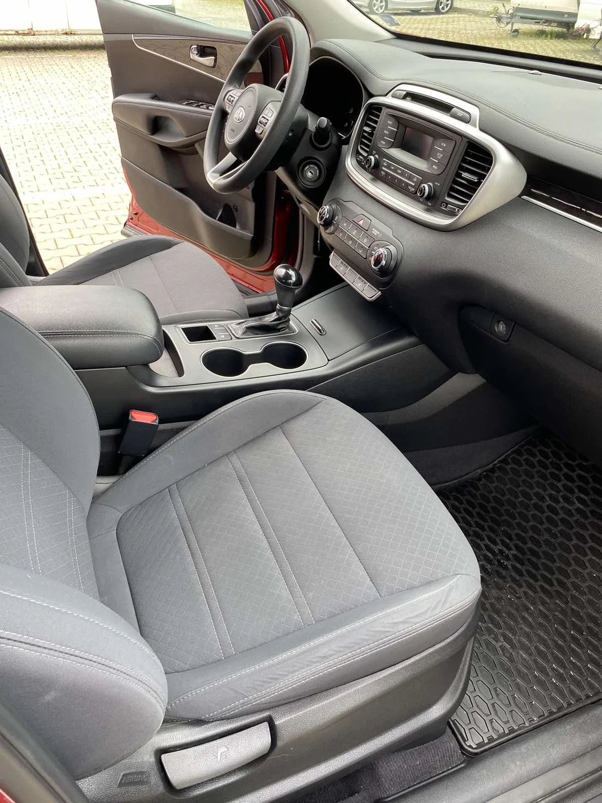 Kia Sorento LX | Mobile.bg   15