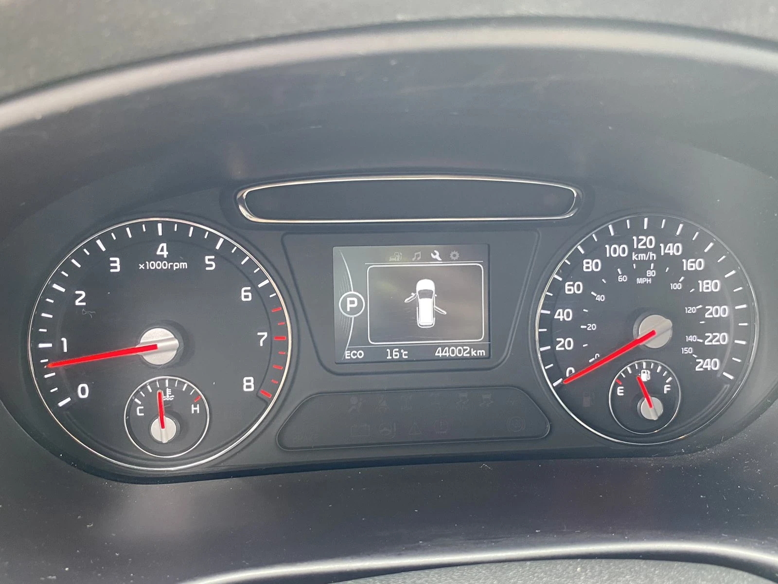 Kia Sorento LX - изображение 9