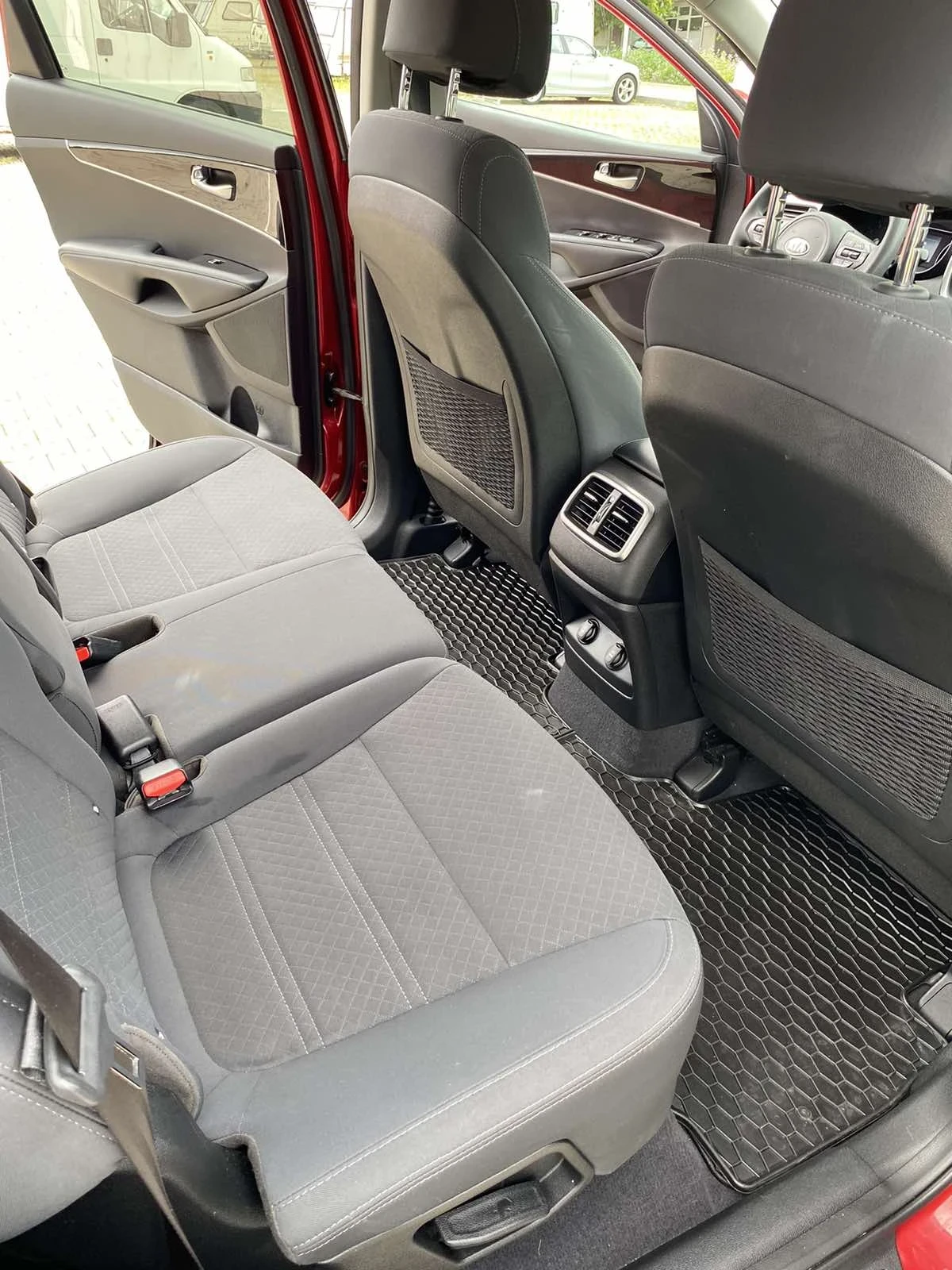 Kia Sorento LX | Mobile.bg   14