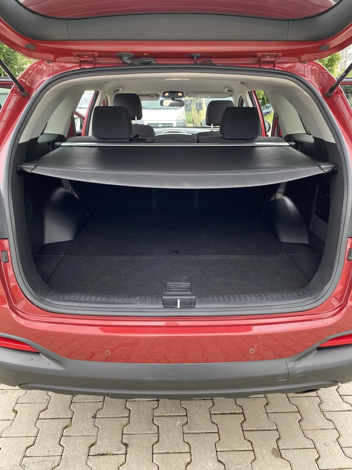 Kia Sorento LX | Mobile.bg   13