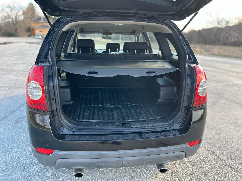 Chevrolet Captiva | Mobile.bg   15