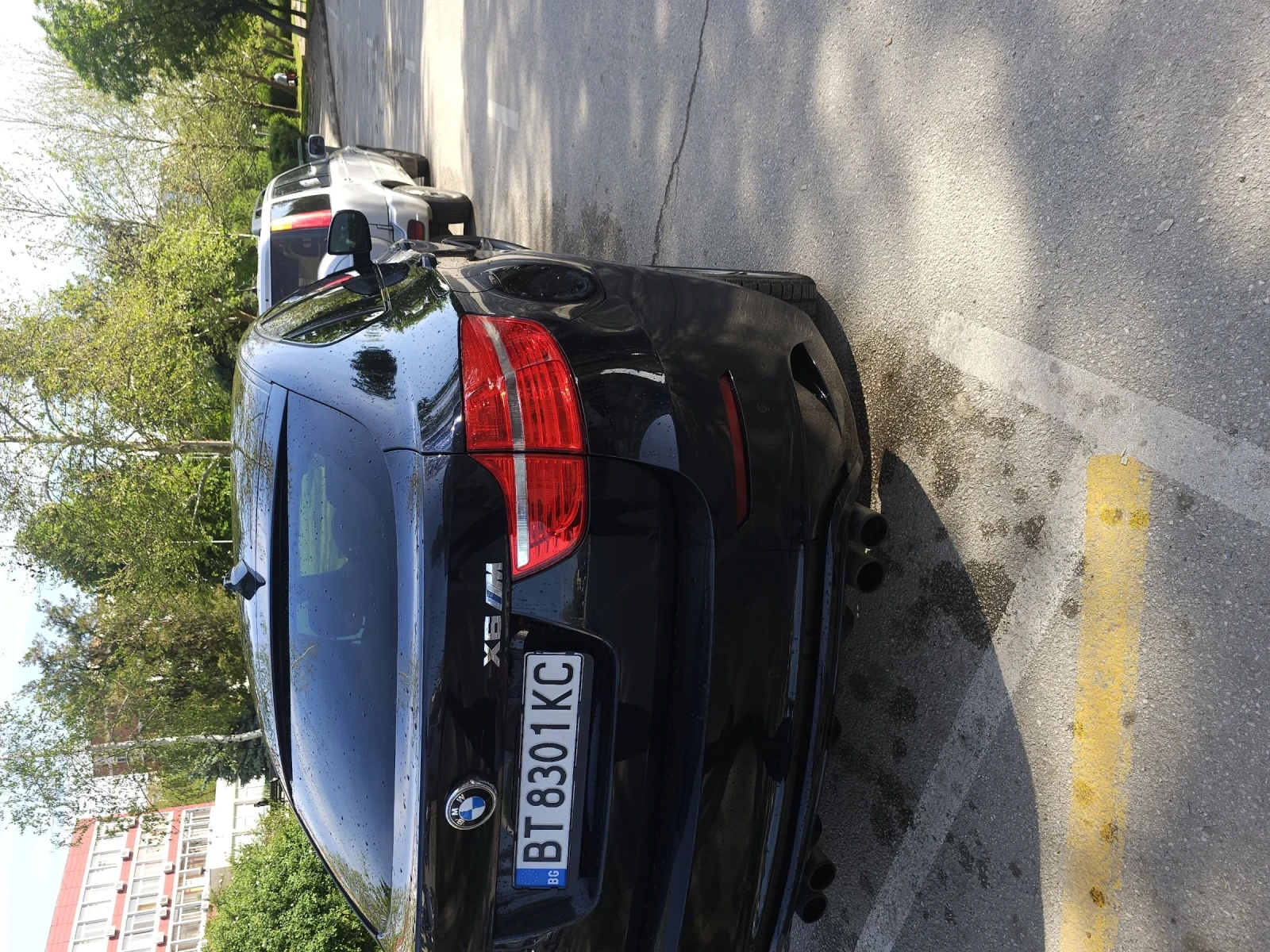 BMW X6 Има stage и е към 600кс - изображение 6
