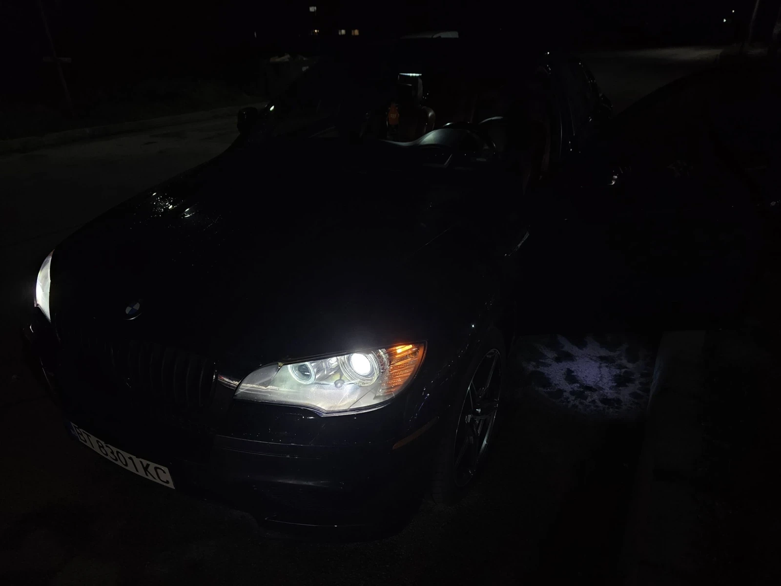 BMW X6 Има stage и е към 600кс - изображение 8