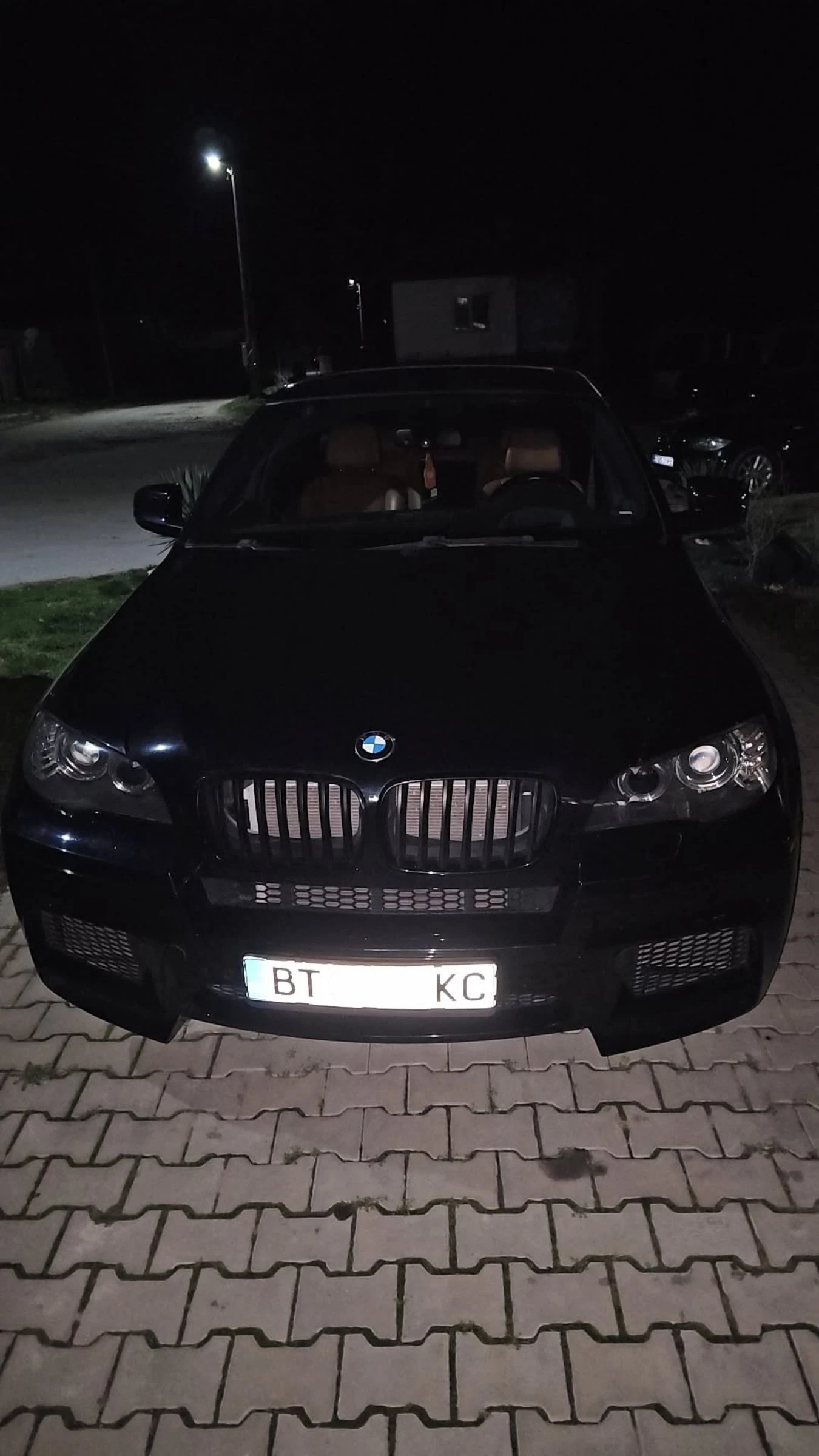 BMW X6 Има stage и е към 600кс - изображение 9