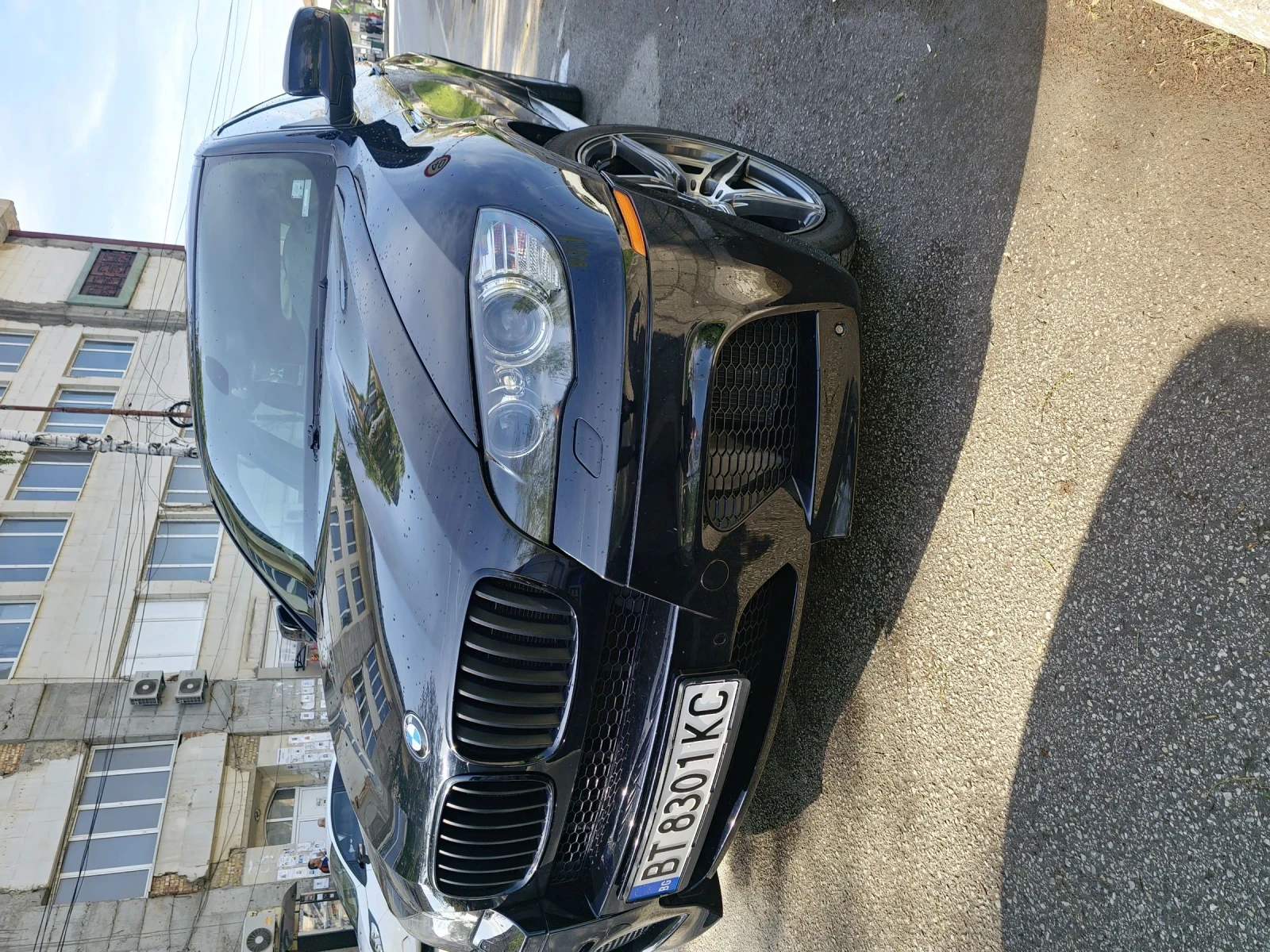 BMW X6 Има stage и е към 600кс - изображение 3