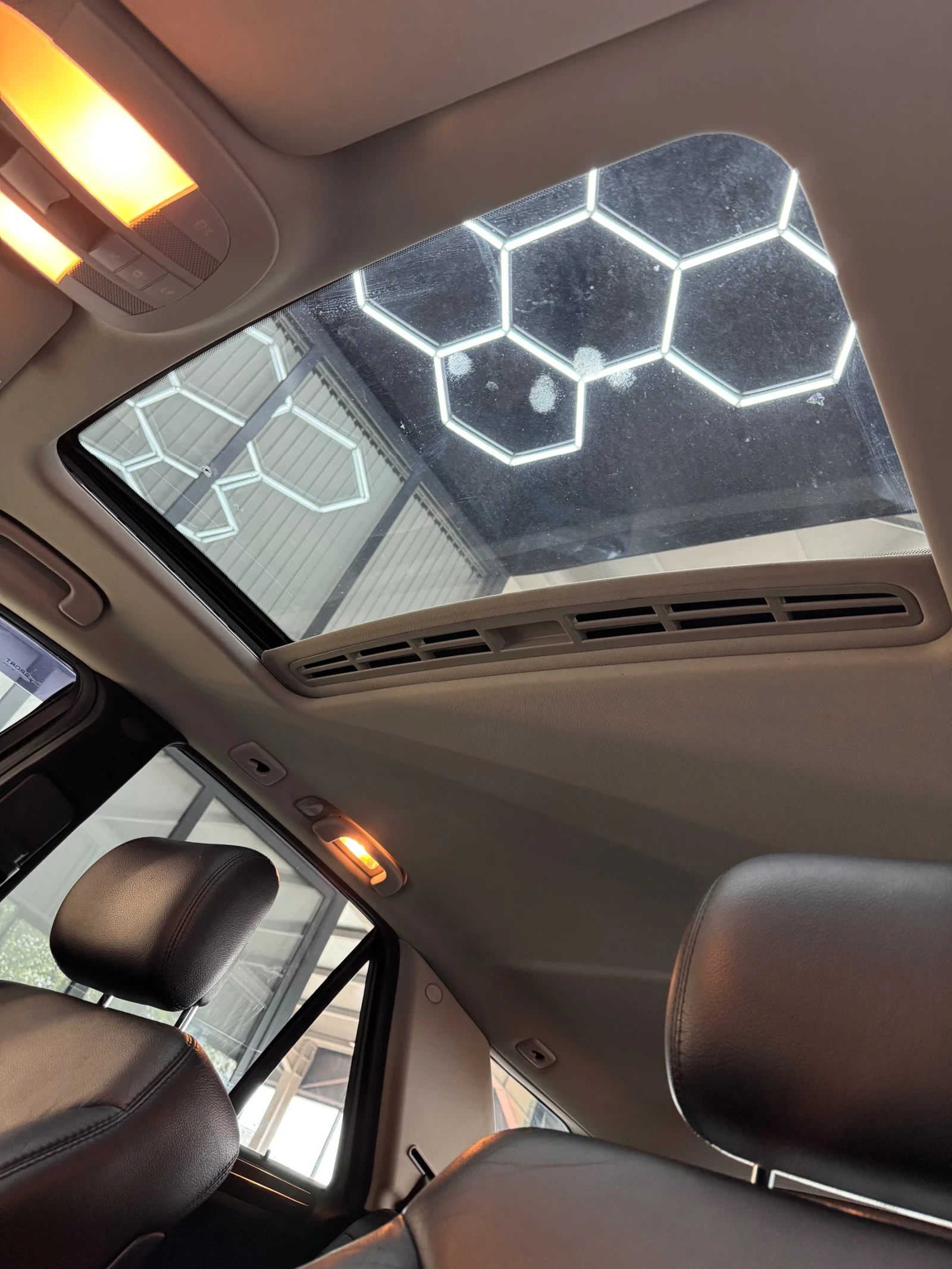 Mercedes-Benz ML 320 CDI * 4 MATIC *  *  * OFF-ROAD   | Mobile.bg   13