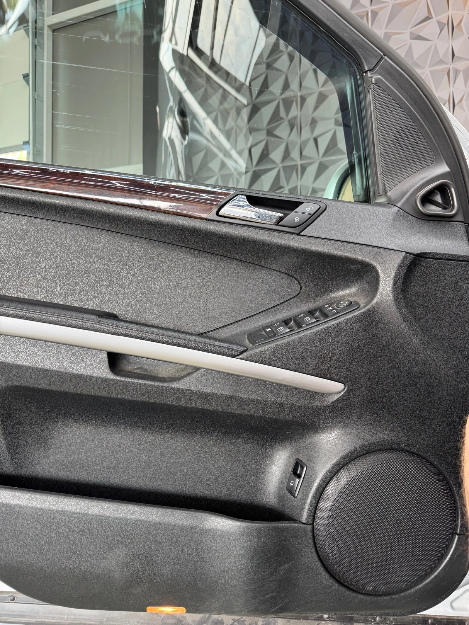 Mercedes-Benz ML 320 CDI * 4 MATIC *  *  * OFF-ROAD   | Mobile.bg   11