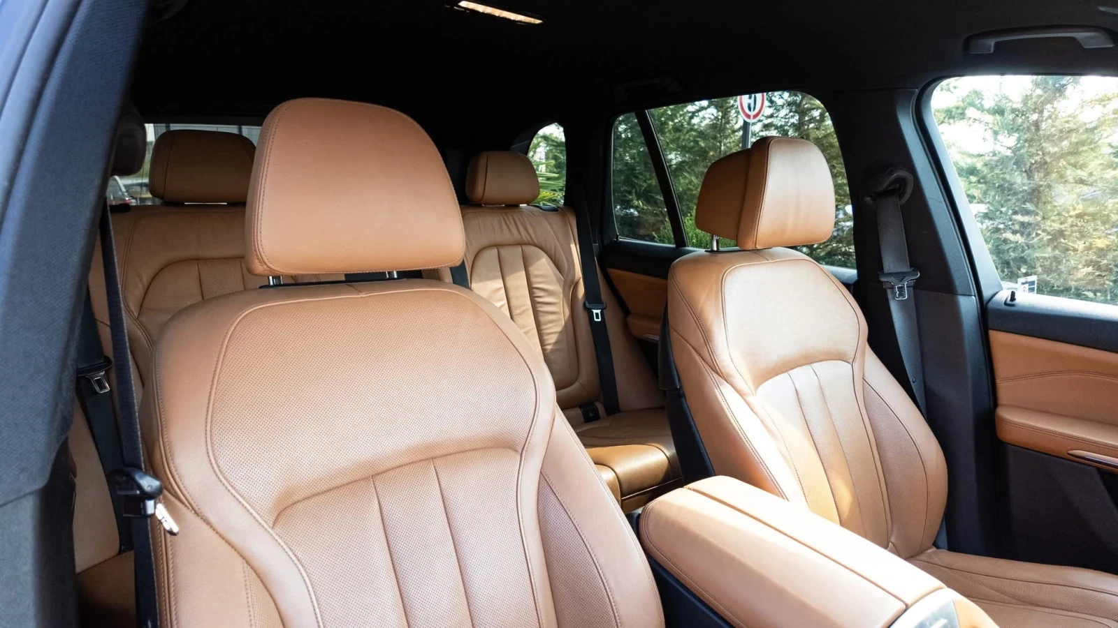 BMW X5 3.0D XDRIVE FULL M PACK    100% | Mobile.bg   14