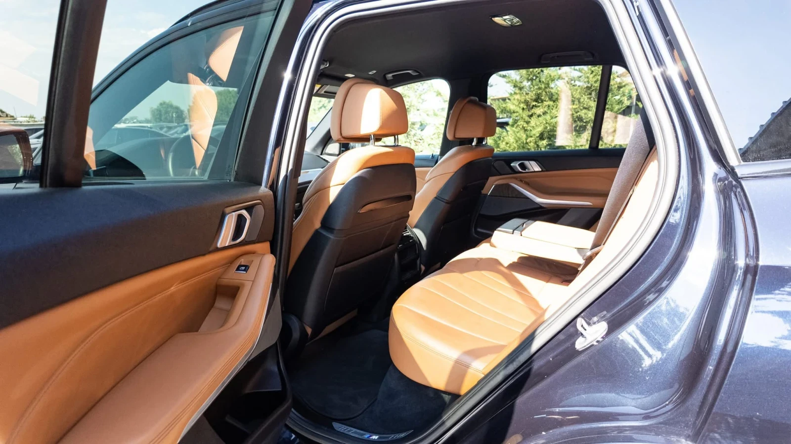 BMW X5 3.0D XDRIVE FULL M PACK    100% | Mobile.bg   16