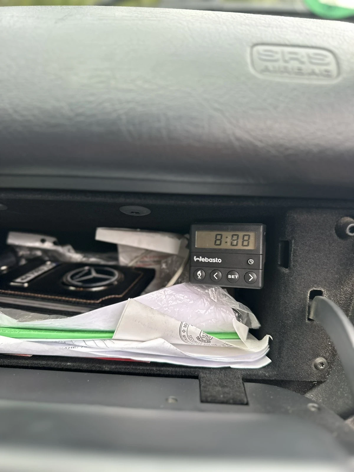 Mercedes-Benz ML 55 AMG | Mobile.bg — изображение 8