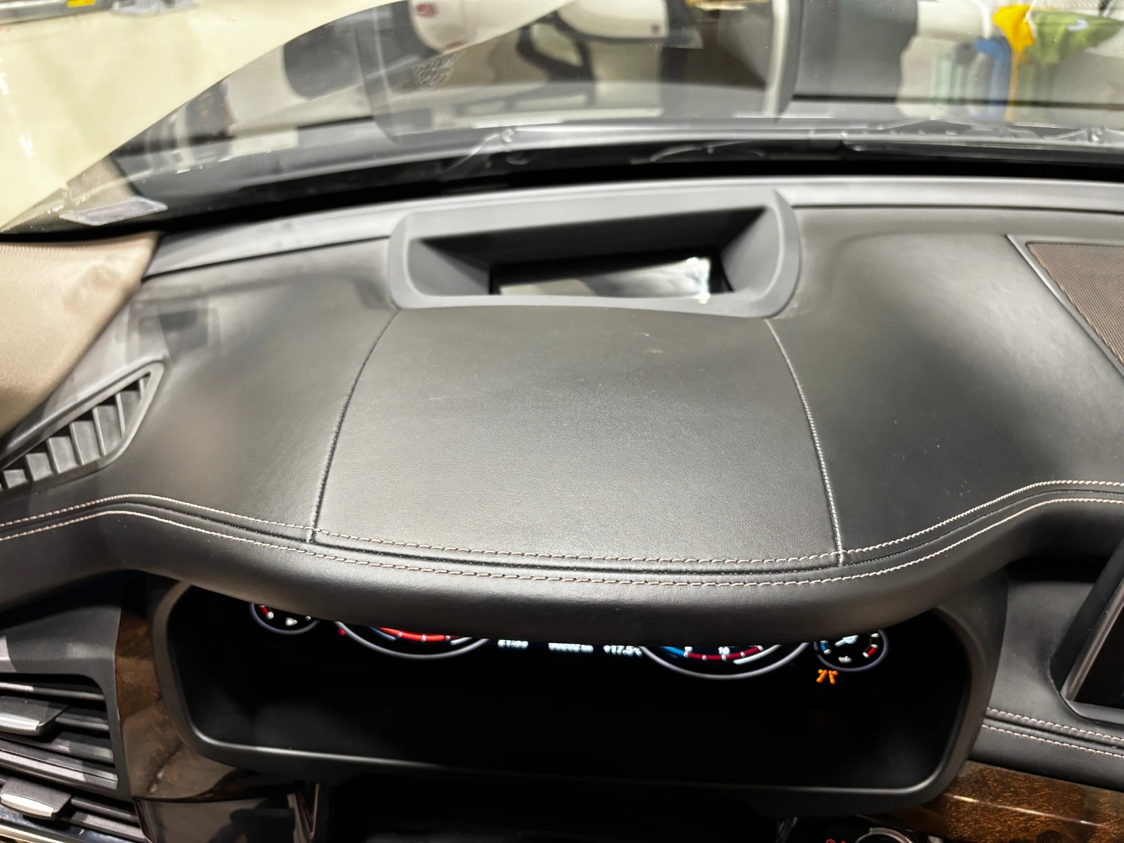 BMW X5 M Performance - изображение 9