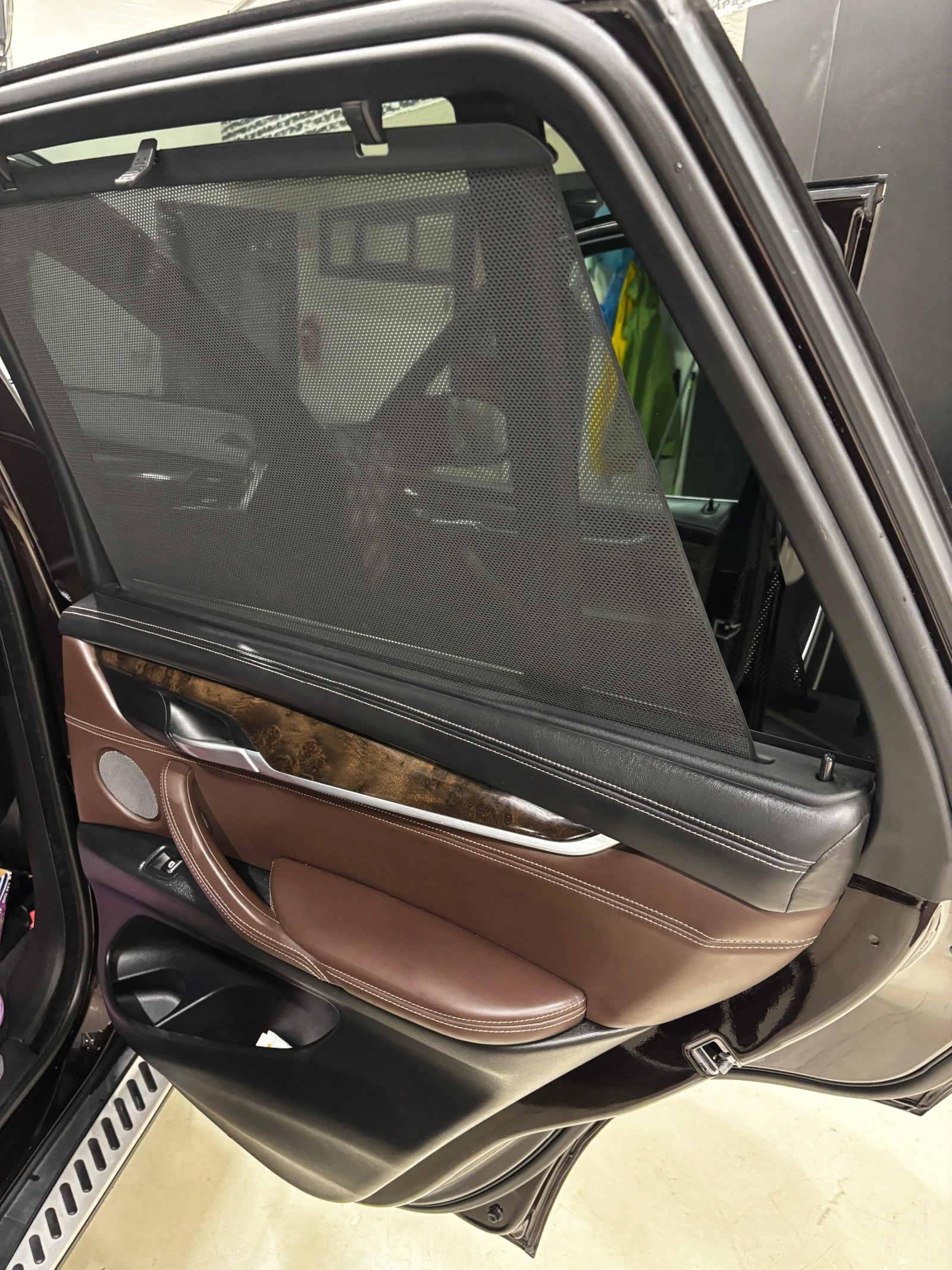 BMW X5 M Performance - изображение 6