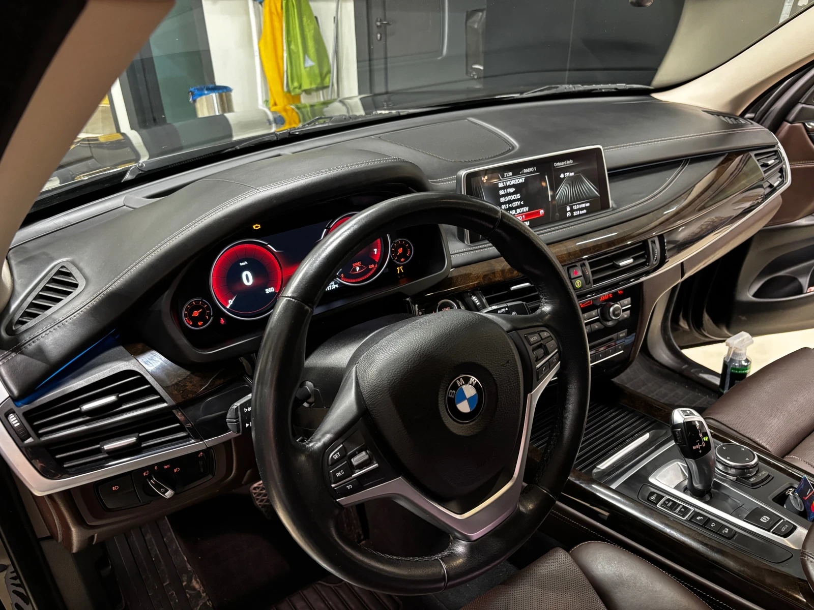 BMW X5 M Performance | Mobile.bg � ����������� 11