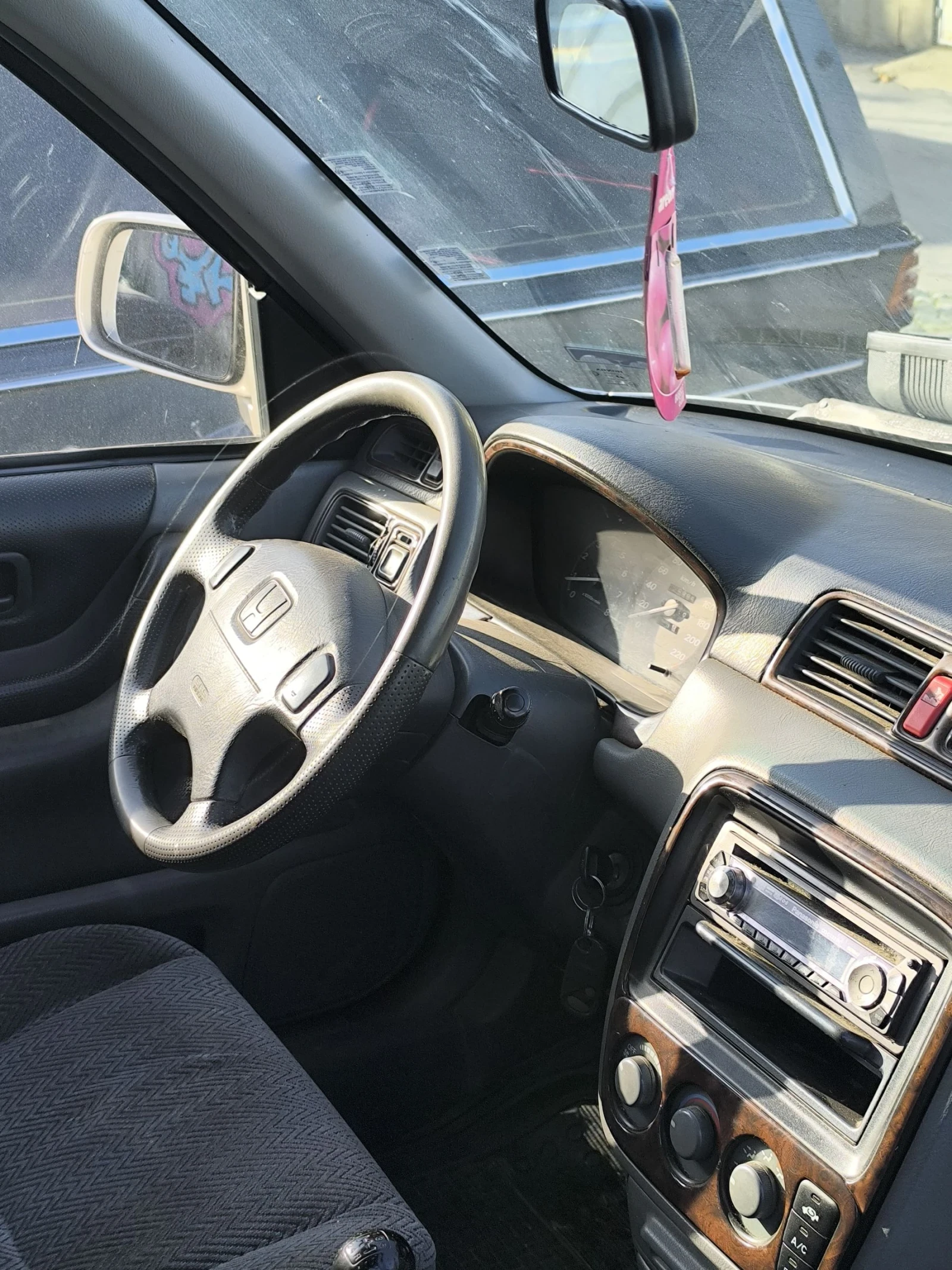 Honda Cr-v | Mobile.bg � ����������� 11